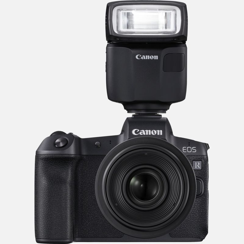 vaardigheid Stevig Avondeten Buy Canon Speedlite EL-100 Flash — Canon UAE Store