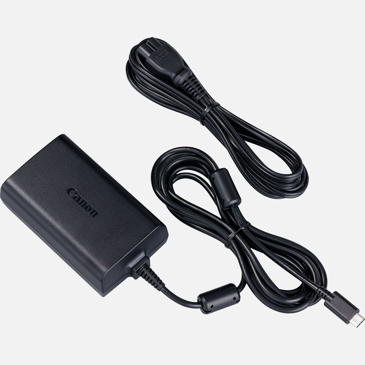 Appareil photo hybride - Adaptateur secteur USB Canon PD-E1