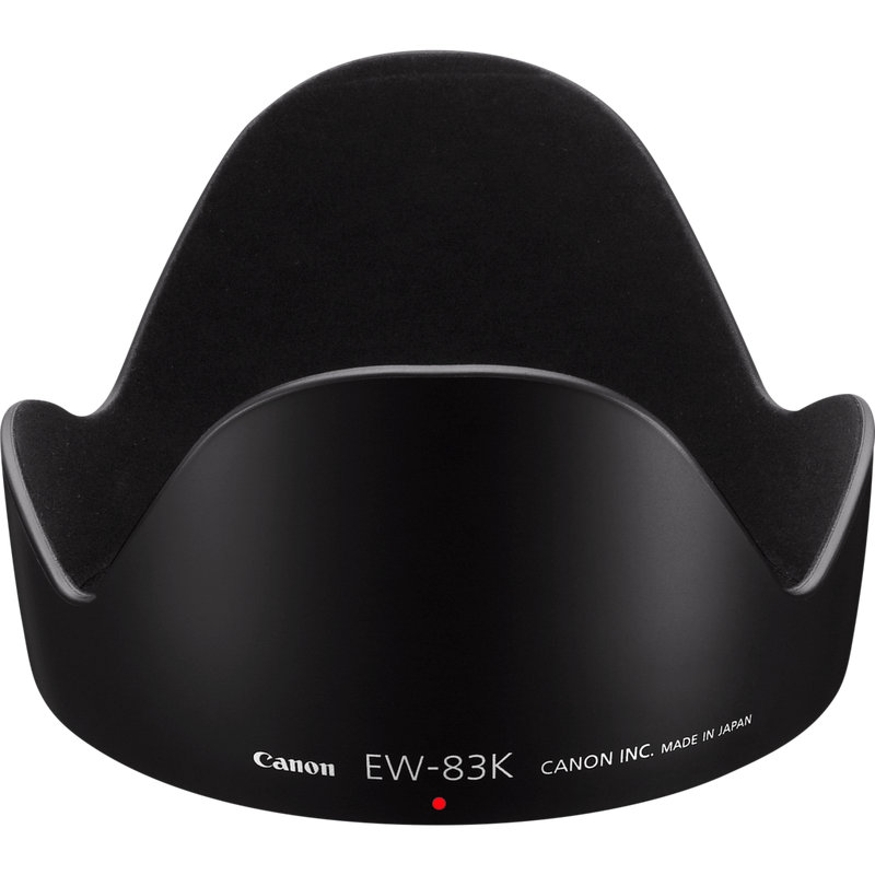 Canon EW-83K Lens Hood