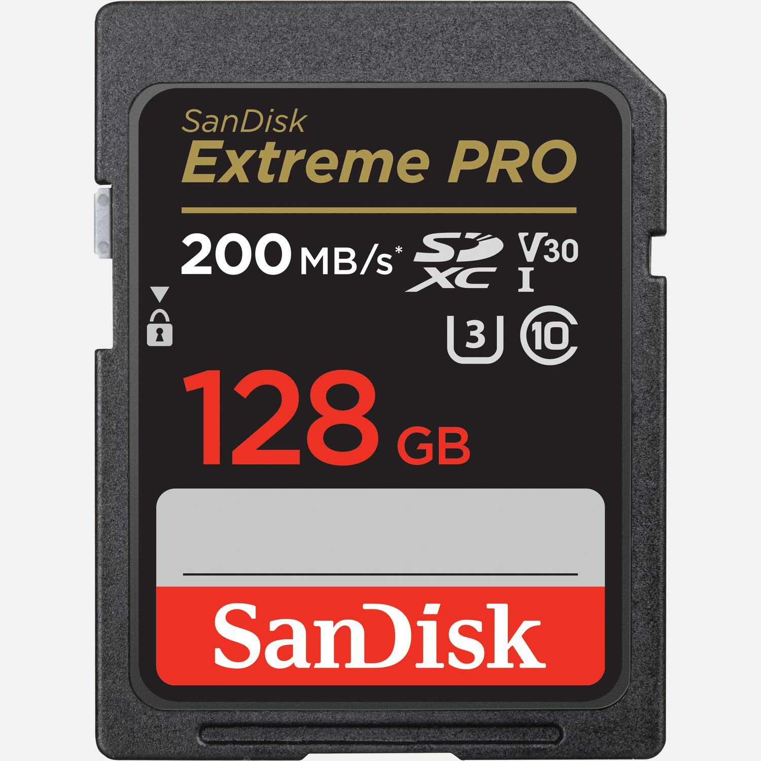 SanDisk SD Memory In Card Stick Reader In Memory A1 32 GB A2 128GB