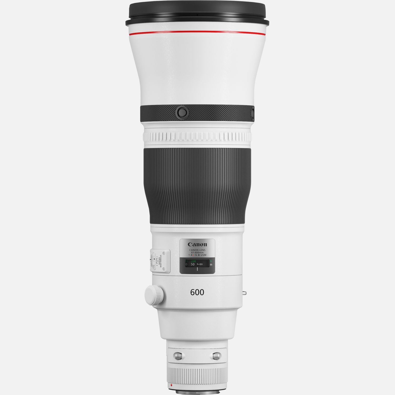 Buy Canon EF 600mm f/4L IS III USM Lens — Canon UAE Store