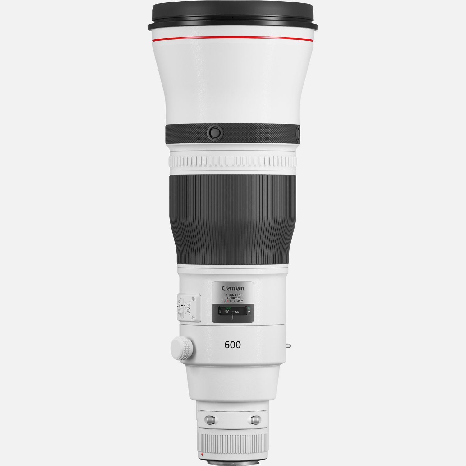 Image of Obiettivo Canon EF 600mm f/4L IS III USM