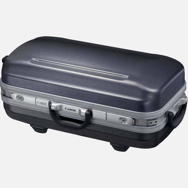 Canon 600C Objektivkoffer — Canon Deutschland Shop