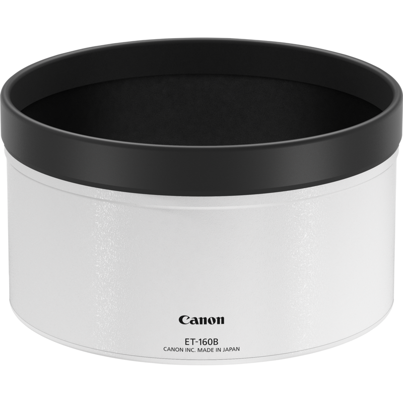 Canon ET-160B Short Lens Hood