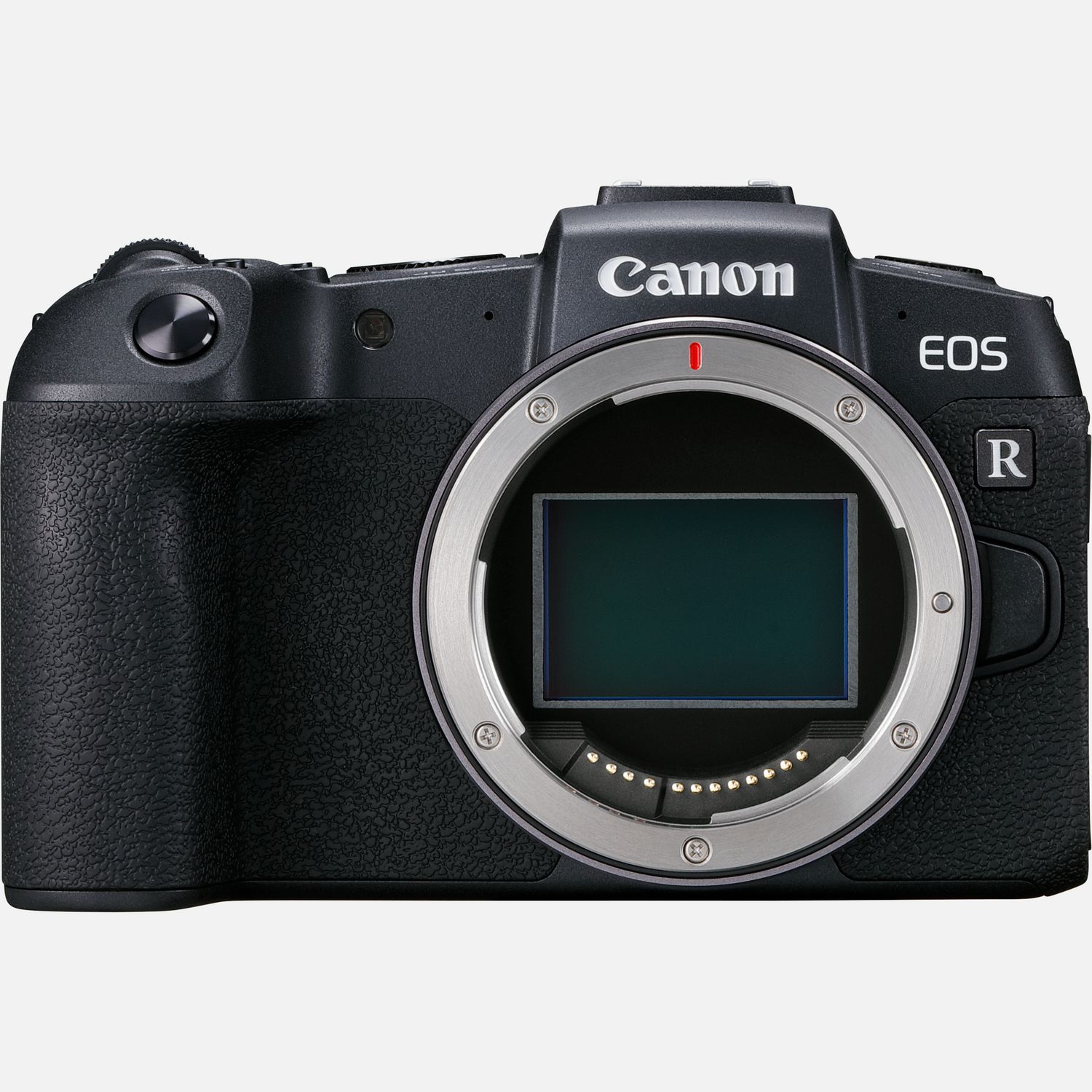Corpo macchina Canon EOS RP mirrorless in Fotocamere Wifi — Canon