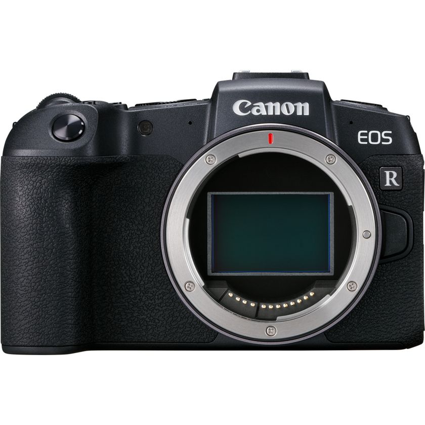 Canon EOS RP spiegelloses Kameragehäuse in WLAN-Kameras — Canon 