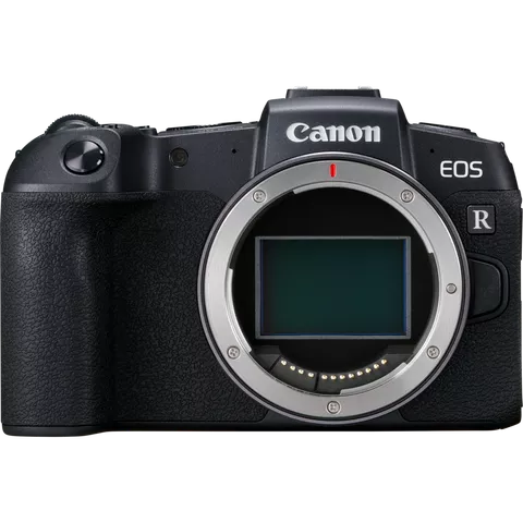 Canon EOS RP Mirrorless Camera Body