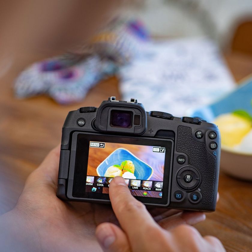 Buy Canon EOS RP Mirrorless Camera Body in Wi-Fi Cameras Buy Canon EOS RP Mirrorless Camera Body in Wi-Fi Cameras