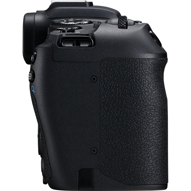 Boîtier de l'appareil photo hybride Canon EOS RP Produits Vue de droite