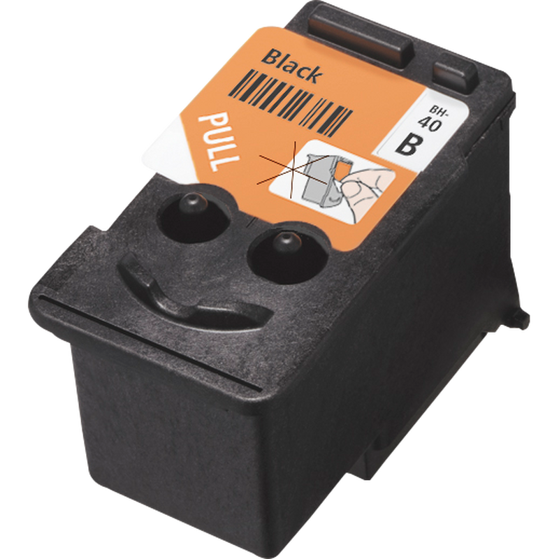 Canon BH-40 Print Head Product Print Head Right View