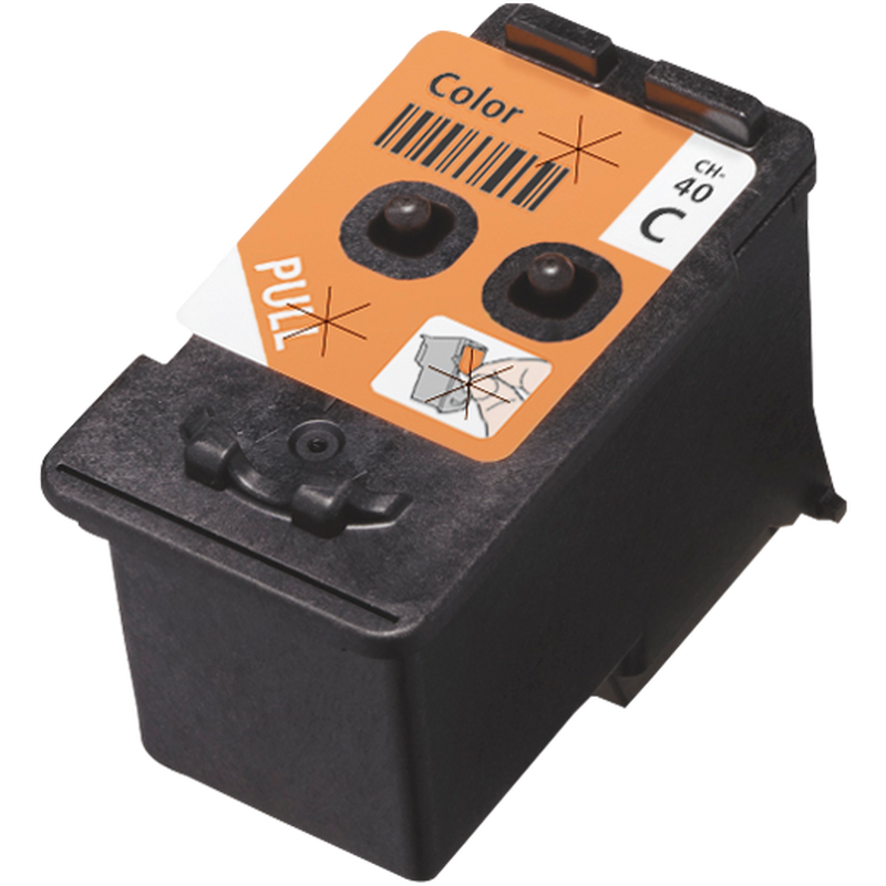 Canon CH-40 Print Head Product Print Head Right View