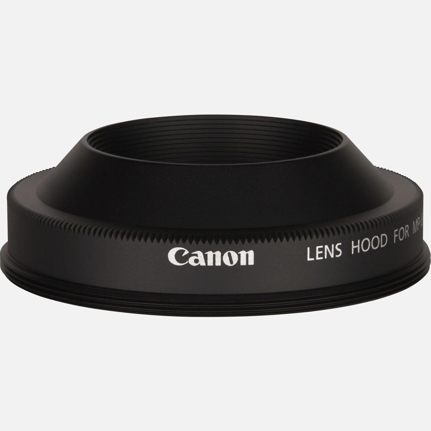 Lens Hoods — Canon UK Store