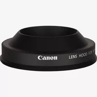 Parasol Canon MP-E65 Producto Vista