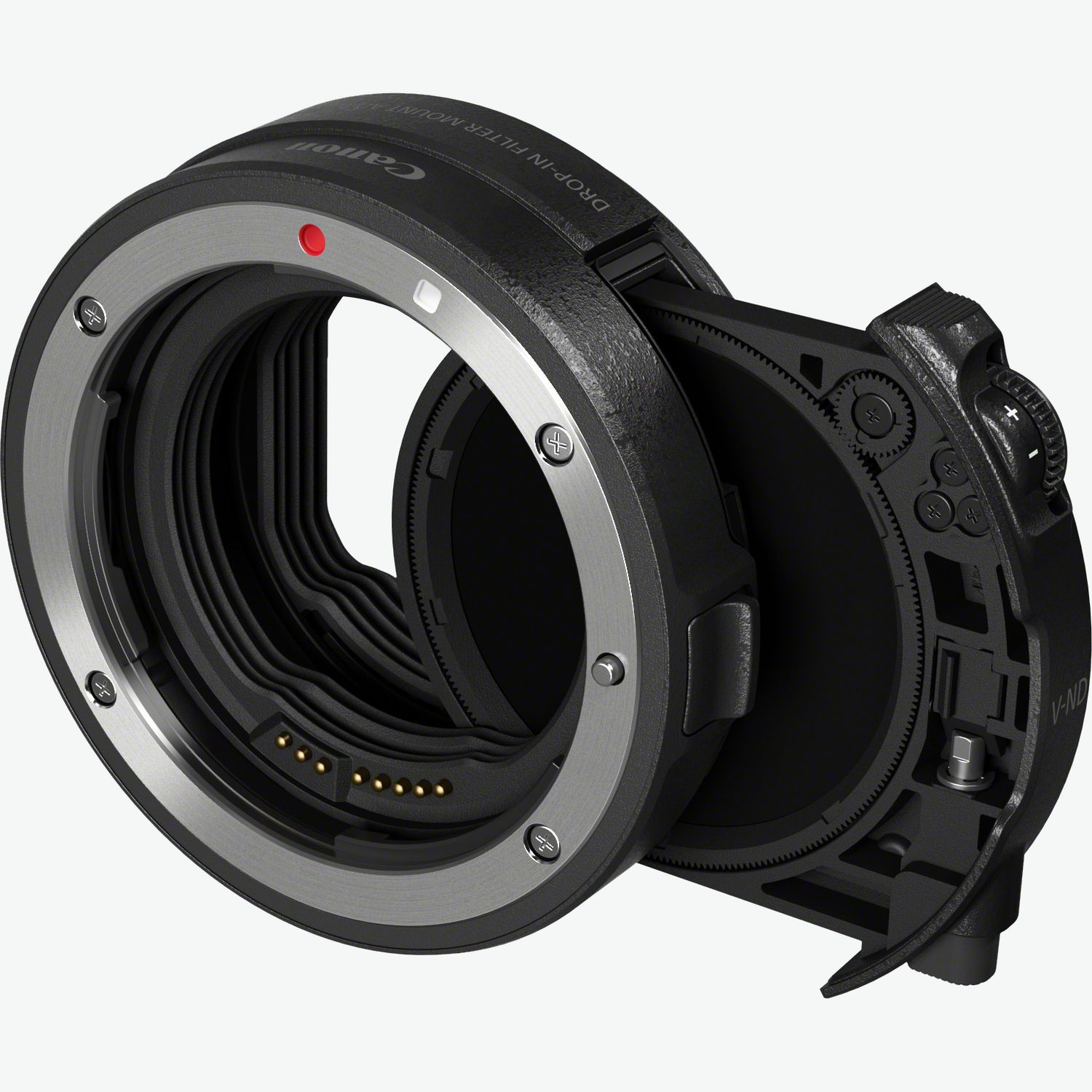 Comprar Objetivo Canon RF 24-105mm f/4L IS USM al mejor precio - Provideo