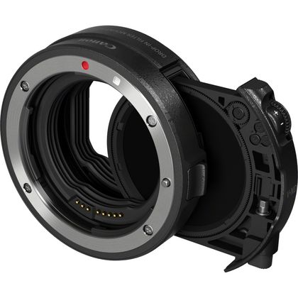 Buy Drop-in Filter Mount Adapter EF-EOS R with Drop-in