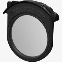 Canon Drop-In Circular Polarizing Filter A Product View