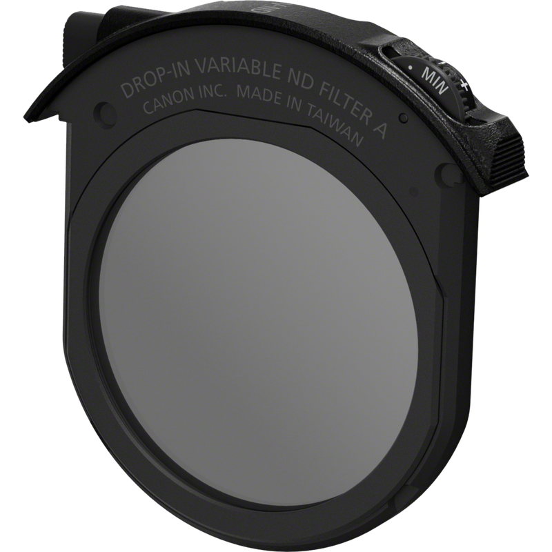 95mm ND Filter Variabel ND2-ND400 - Neutraldichte Filter Für Canon Nikon Sony Kameras