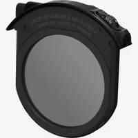 Canon Drop-In Variable ND Filter A Product View