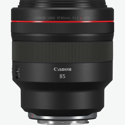 Appareil photo Canon EOS R6 avec objectif RF 24-105mm – Photocom