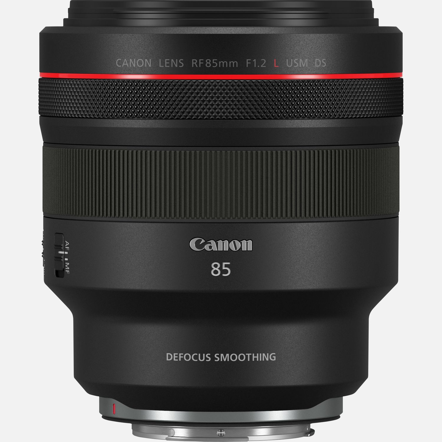 Objectif Canon RF 85mm F1.2L USM DS