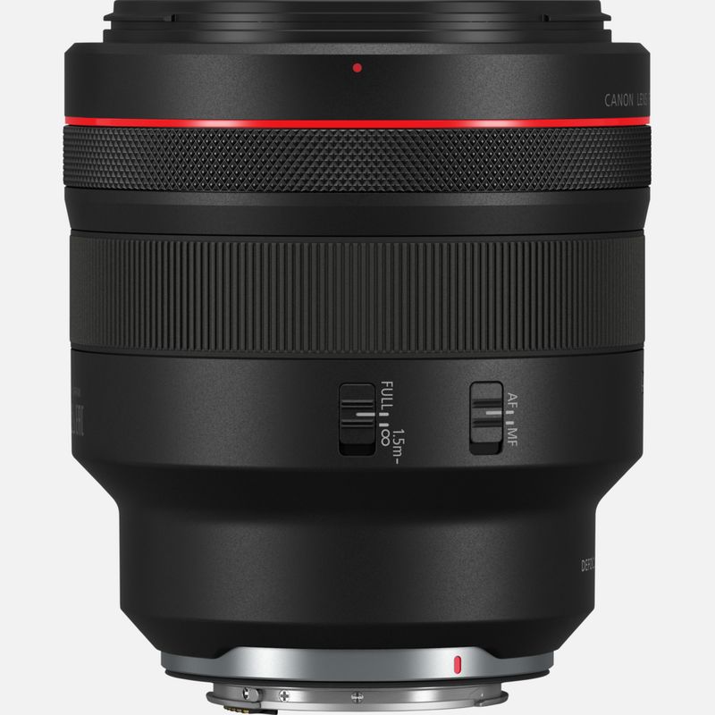 Buy Canon RF 85mm F1.2L USM DS Lens — Canon UK Store