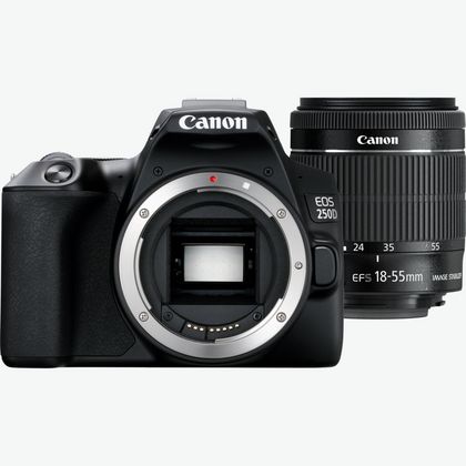 canon 200d supported lenses
