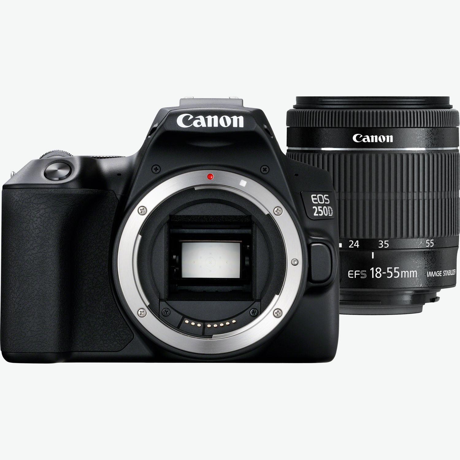 Comprar Cámara compacta Canon PowerShot ZOOM kit esencial Negro · Hipercor