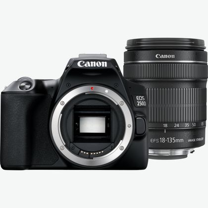 buy canon eos 200d black ef s 18 55mm