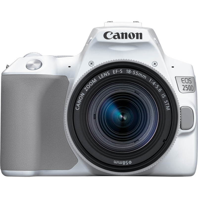 Comprar Canon EOS 250D foto