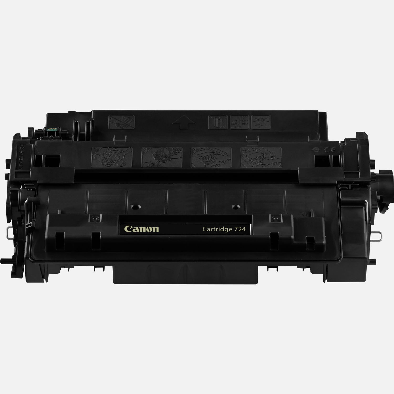 Cartouche toner Canon 724