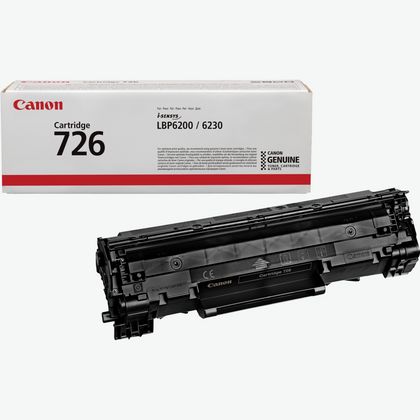 Toner für Canon I-Sensys LBP-6230-dw LBP-6200-d 
