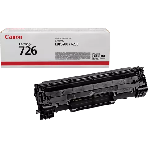 Canon 726 Toner Cartridge