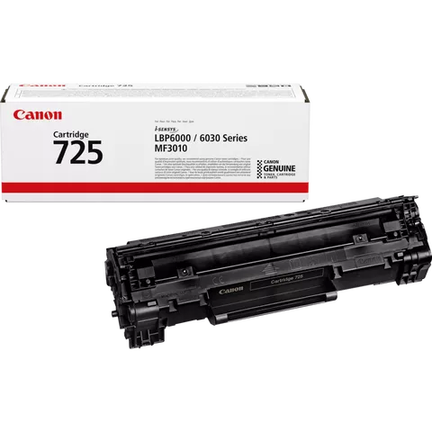 Canon 725 Toner Cartridge