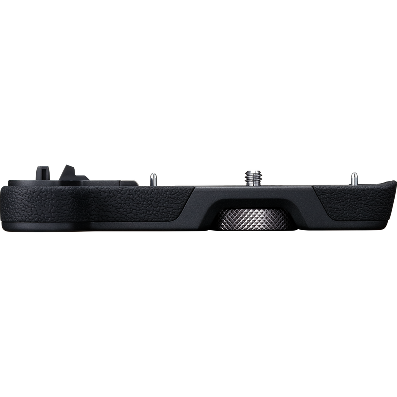 Poignée d'extension Canon EG-E1 Produits Vue avant