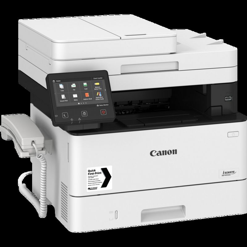 canon mf 643