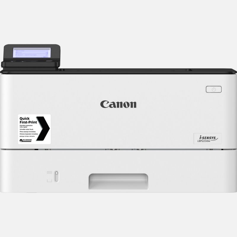 Acquistare CANON Canon i-SENSYS LBP710Cx - Stampa laser a colori - USB 2.0  - Bianco Stampante laser