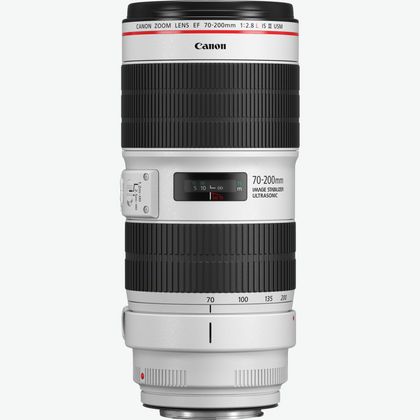 Buy Canon EF 75-300mm f/4-5.6 III USM Lens in Discontinued — Canon 