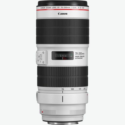 Canon EF 75-300mm f/4-5.6 III USM Lens Review