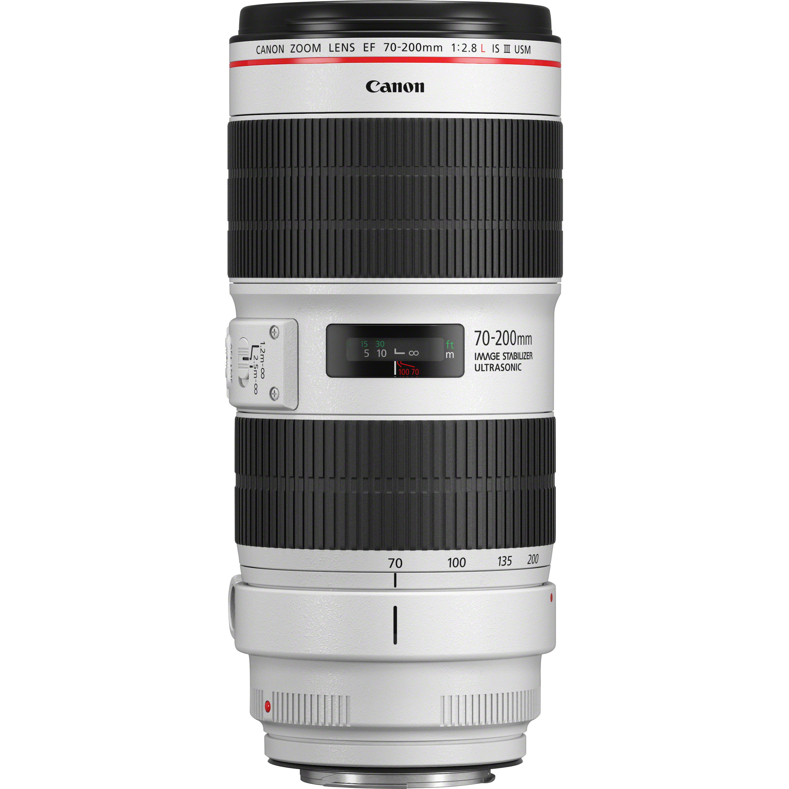 Canon EF70-200 2.8 L IS USM - レンズ(ズーム)