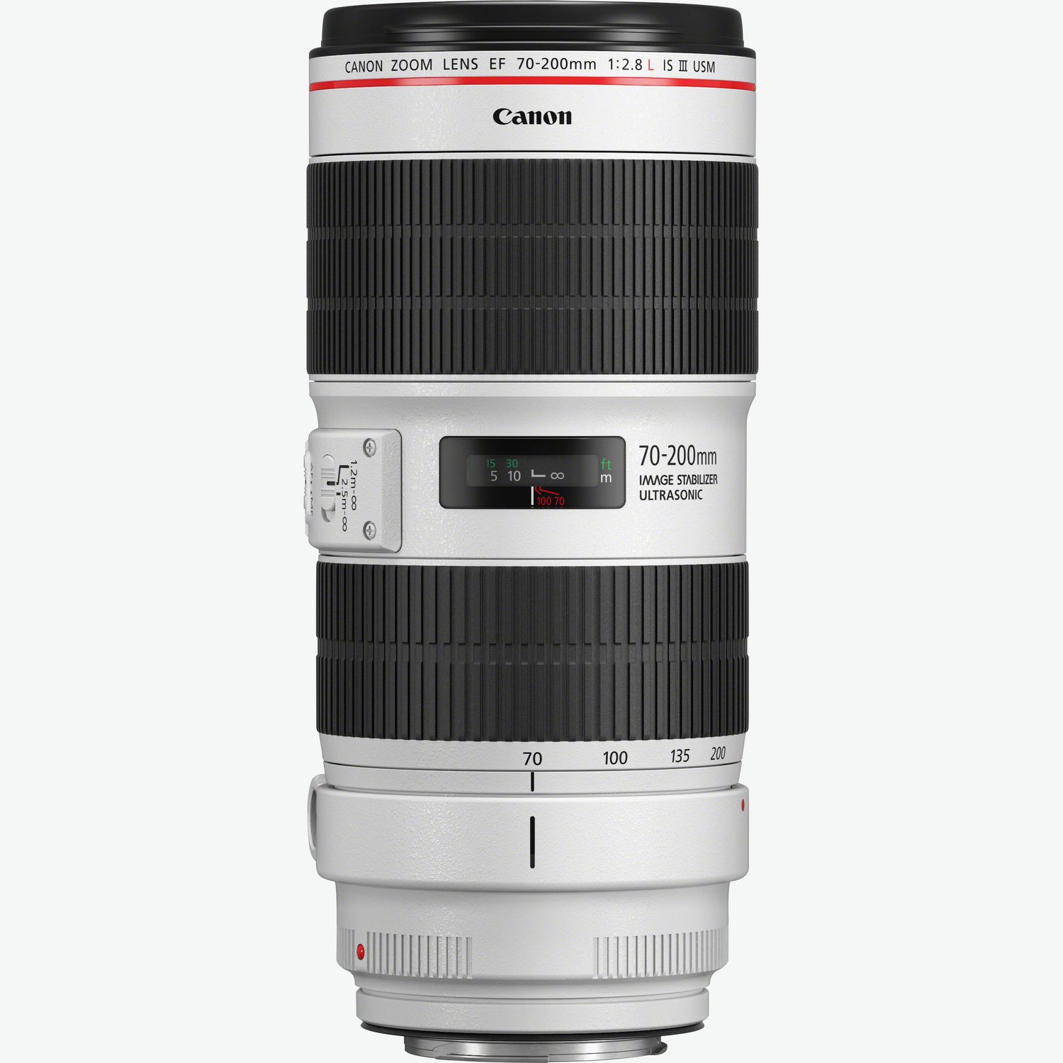 Comprar Objetiva Canon EF 28-300mm f/3.5-5.6L IS USM em 