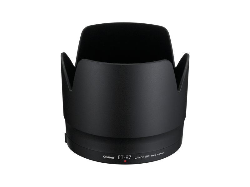 Canon ET-87 Lens Hood