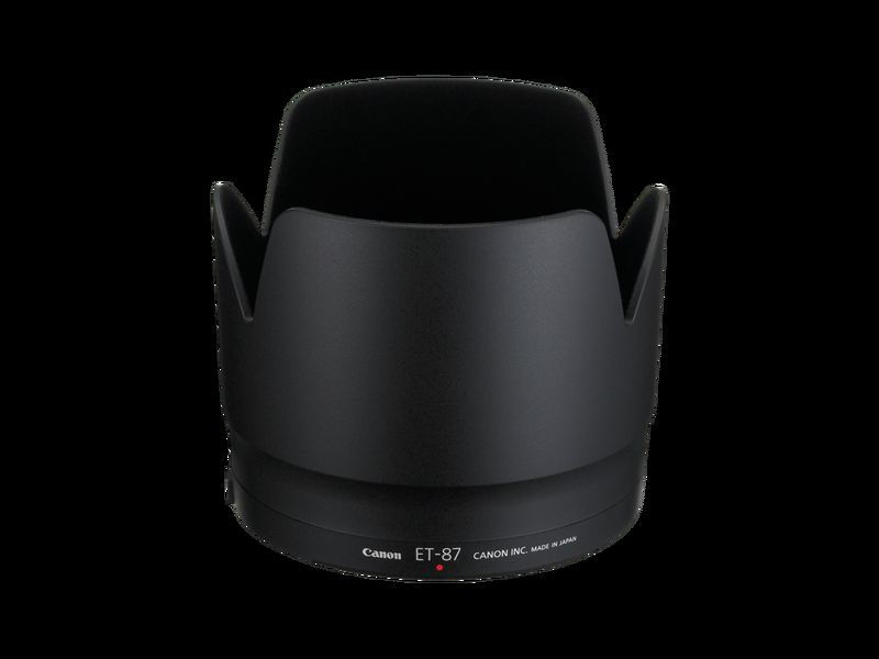 3531B001 ET-87 Canon Lens Hood