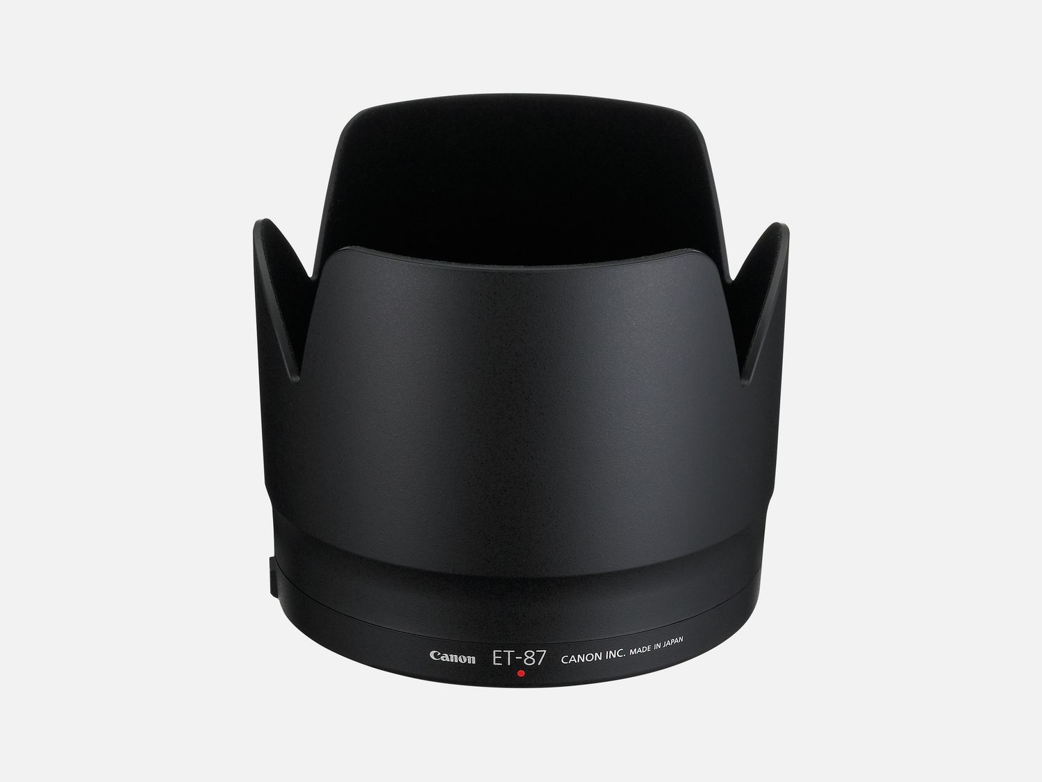 Pare-soleil ET-87 Canon