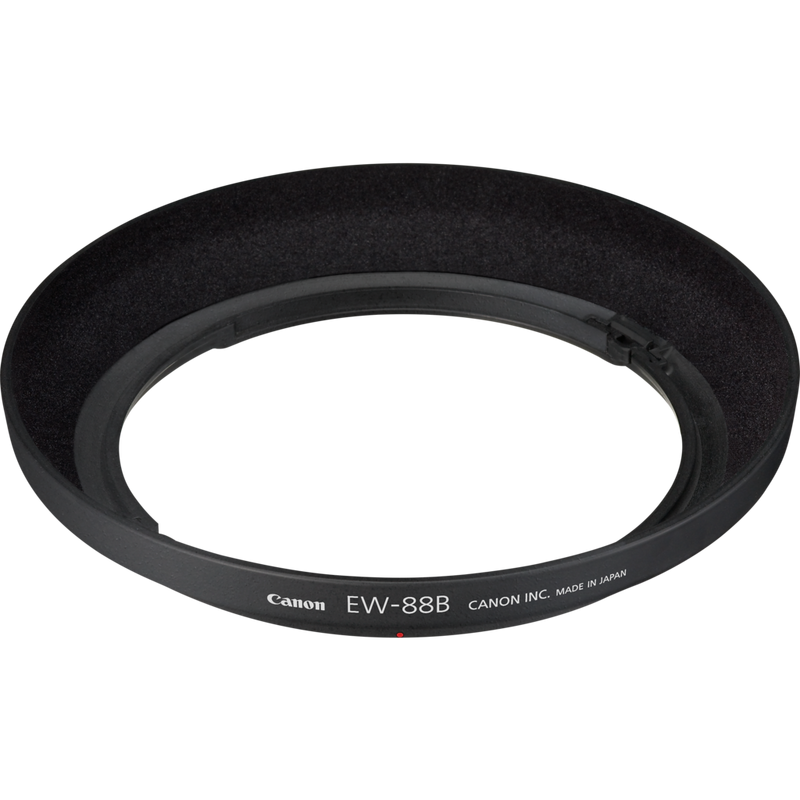 Canon EW-88B Lens Hood