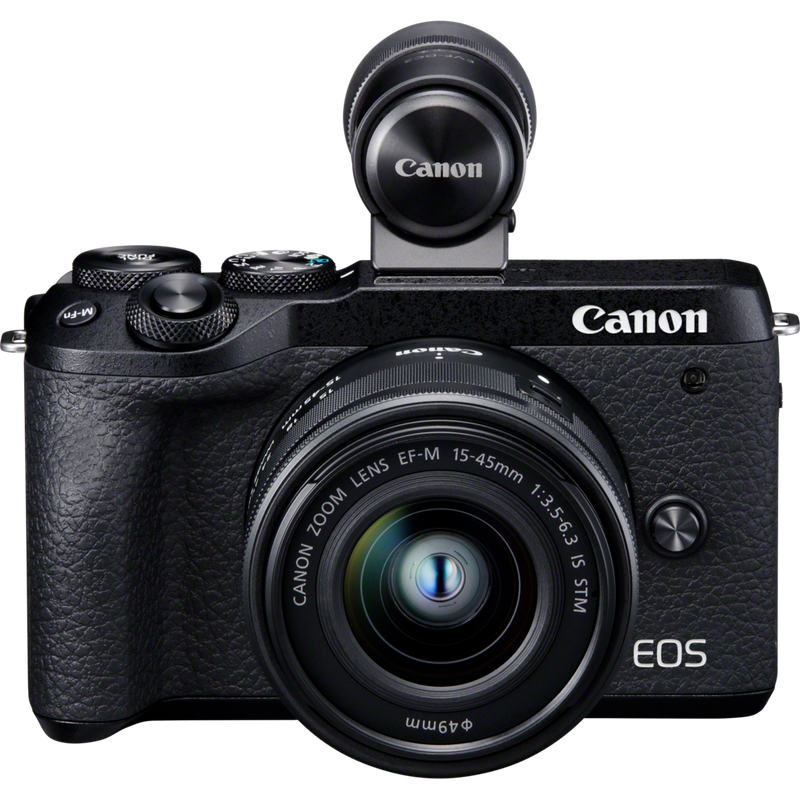 Buy Cameras: Compare Prices & Features — Canon UK Store