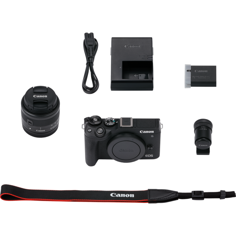 Canon 90d 80d Vs M50 Mark Ii Canon Camera Canon 90d Slow Motion