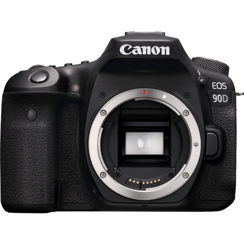 Comprar Cámara Canon EOS 90D en Cámaras con Wi-Fi — Tienda Canon Espana imagen