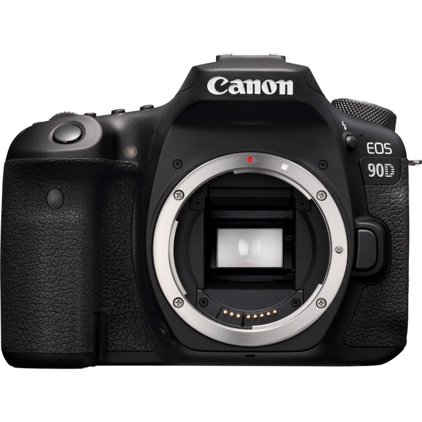 人気が高い Kup Korpus aparatu Canon EOS 90D — Canon Sklep Polska デジタル一眼