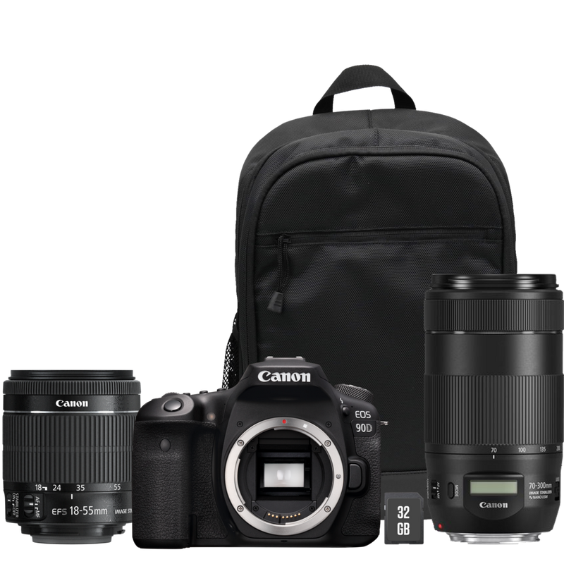 sac a dos canon eos