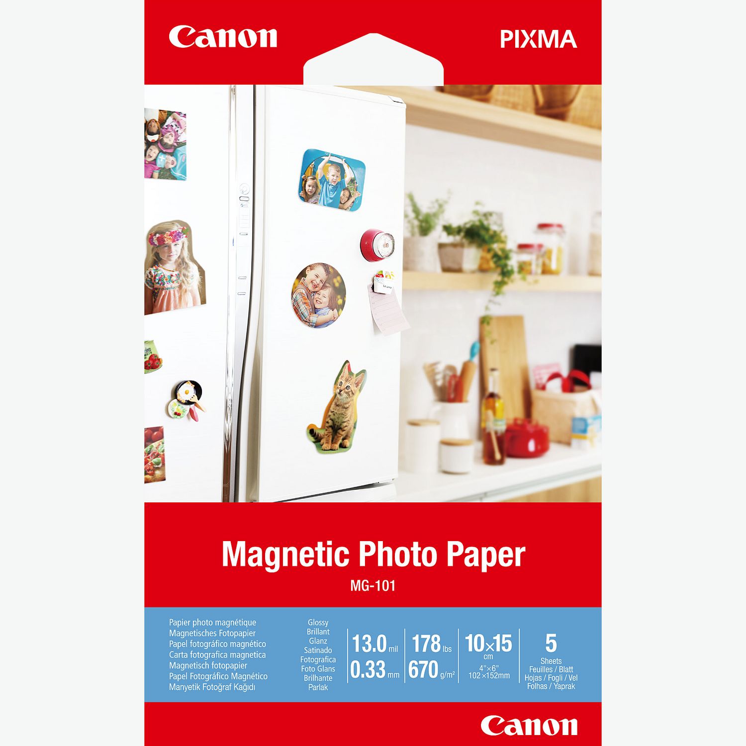 Canon 4977C026  Canon PIXMA TS3551i Inyección de tinta A4 4800 x 1200 DPI  7,7 ppm Wifi